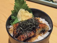 -Tuna maki寿司(园区永旺店)