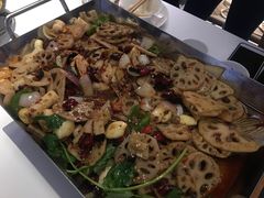 -渝蛙馆(新百店)