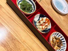 -桃屋日本料理(清华科技园店)