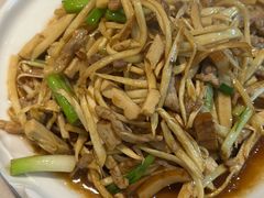 -小乡小镇·传承桐庐土菜·老板亲自烧的菜