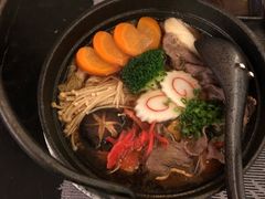 -汕头国际大酒店-牛一町目餐厅
