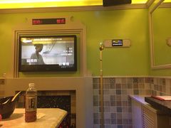 -INLOVE KTV(世博源店)