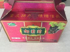 -向葡萄庄园