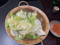 -古市香跷脚牛肉·非遗传承单位