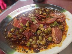 水片牛肉-杨牛肉面饭(天庆街店)