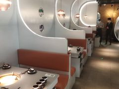 -湊湊火锅·茶憩(南京万象天地店)