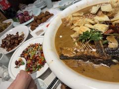 -新侨小馆(东直门北小街店)