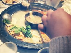 -川锅一号火锅(铜山万达店)