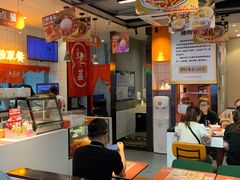 -红荔村肠粉(岗厦店)