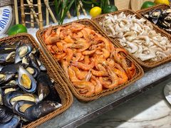 -长兴开元名都大酒店·地中海咖啡厅