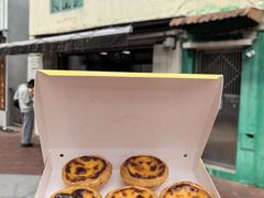 -安德鲁饼店(总店)