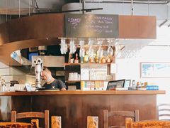 大堂-La Creperie法餐厅(桃江路店)