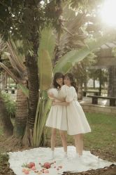 -巴黎婚纱摄影工作室