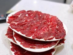 -黑山牛肉汤火锅(花城汇店)