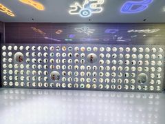 -丽达购物中心(崂山店)