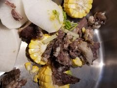 -为什么牛潮汕牛肉火锅(中信广场店)