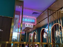 -顺粤楼·粤菜·点心(融创茂店)