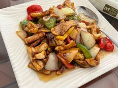 -毛里求斯小四川餐厅总店