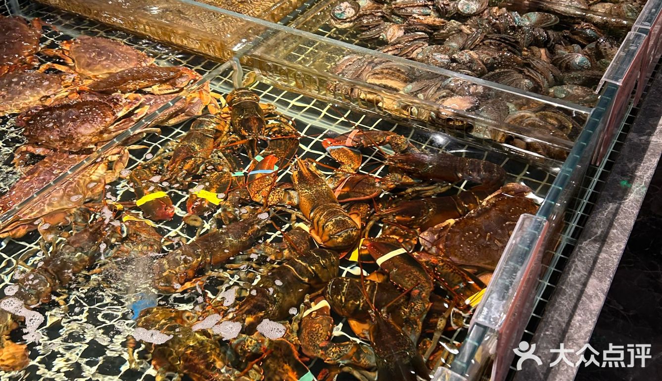 江阴本地 超性价比牛肉海鲜火锅爽吃