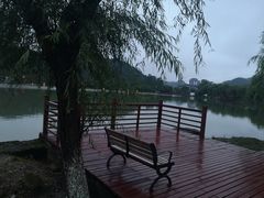 -明月山天沐温泉度假村