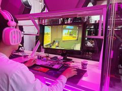 -NB网咖电竞连锁(泺安路店)