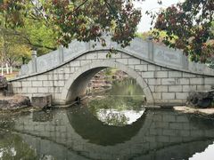 -范蠡湖公园