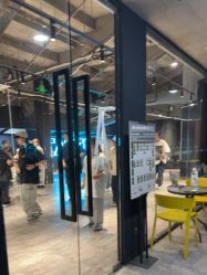 -CASTER跳舞俱乐部