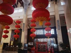 -苏州香山国际大酒店