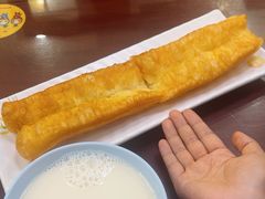-日月永和中国餐饮名店(东湖店)