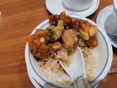 -冯不记米坊(凯德广场店)