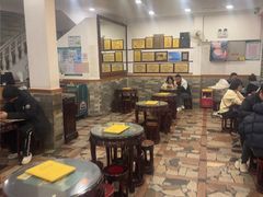 -民信老铺(华盖路店)