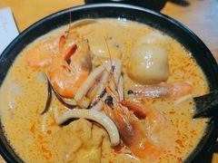 -五兰沙茶面(曾厝垵店)