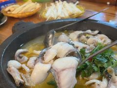 -大鼎石锅鱼(春江里店)