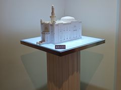 -哈尔滨规划展览馆