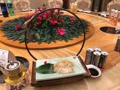 -白金汉爵大酒店·中餐厅(相城店)