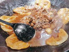 -皖厨·中国徽菜(星河WORLD·COCO Park店)
