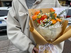 -海底捞火锅(威高广场店)