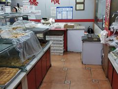 -爱德顺糕点食屋(利民道店)