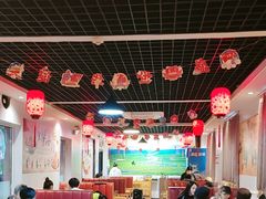 -前门杨记·铜锅涮肉(王府井·故宫店)