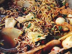 冒牛肉-蓉城西二道无名冒菜(西二道街店)