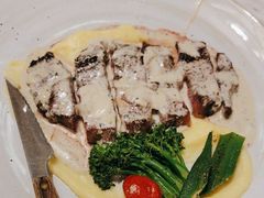 -G+KITCHEN(龙湖狮山天街店)