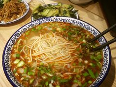 中阿兰拉面-中阿兰牛肉面(悦海新天地店)