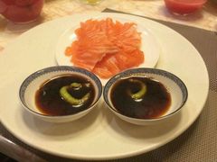 android_upload_pic-城市名人酒店喝彩西餐厅(人民南路店)