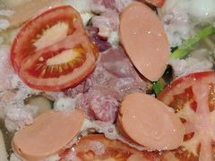 -海关荤豆花(洋河一路店)