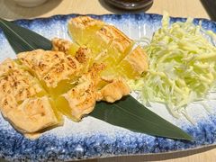 -万岁料理回转寿司(华贸店)