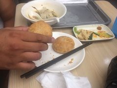 -隆盛园火勺馄饨面(十一纬路店)