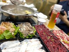 -牛魔王汕头牛肉火锅(笋岗店)