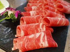 -五月罗马海鲜自助餐厅(陆家嘴店)