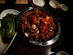 -胖哥俩肉蟹煲(福州仓山爱琴海店)