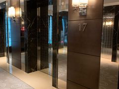 -北京希尔顿逸林酒店